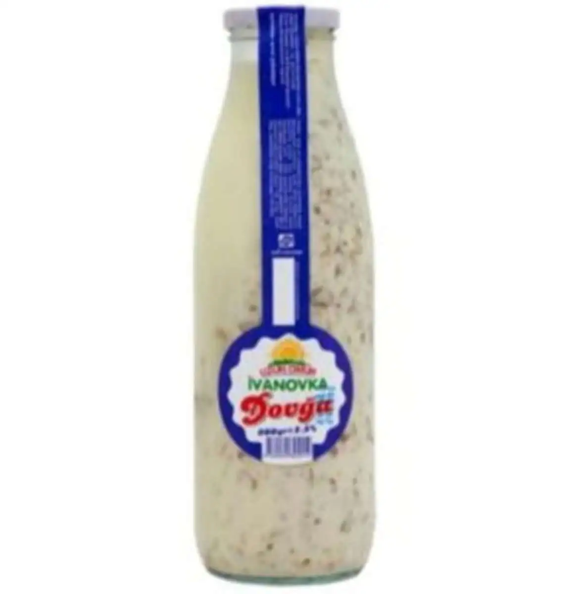 DOVGA UZUN OMUR IVANOVKA 800GR SH.0014