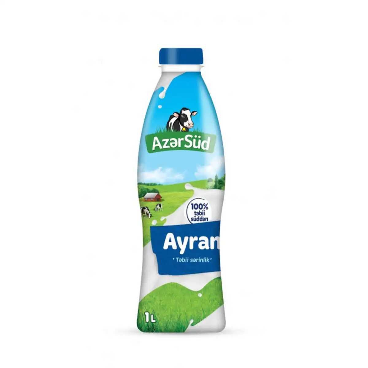 AYRAN AZERSUD 1LT 0882