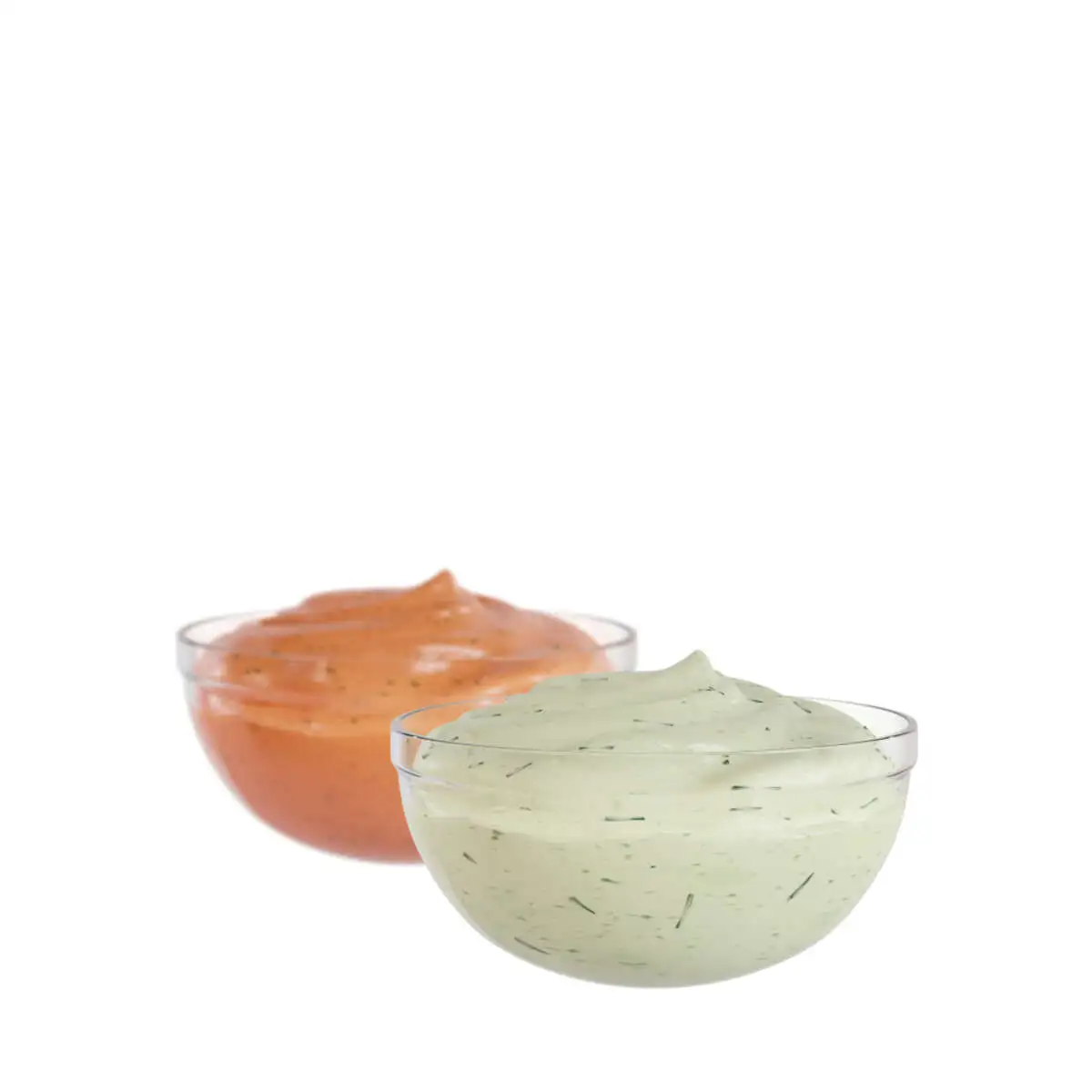 соус Уральский + Сибирский