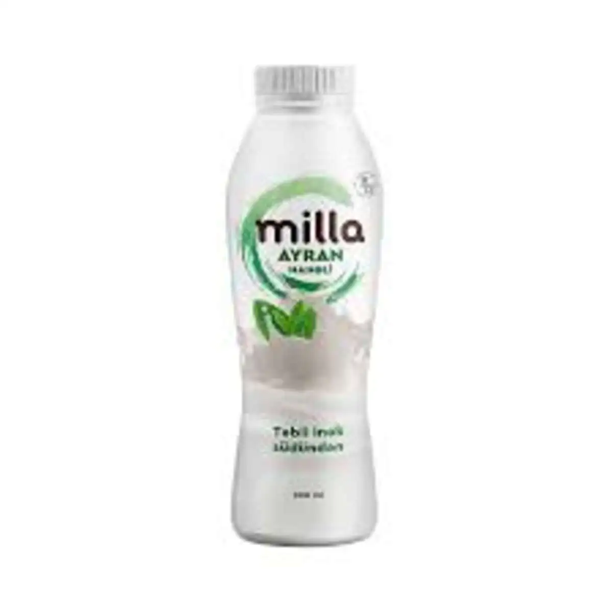 AYRAN MILLA NANELI 300ML 1805