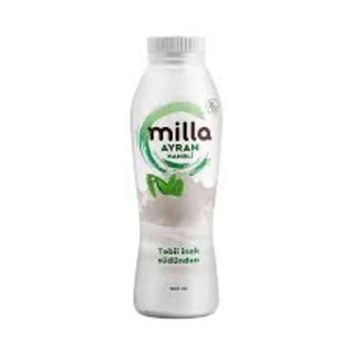 AYRAN MILLA 200ML 1171