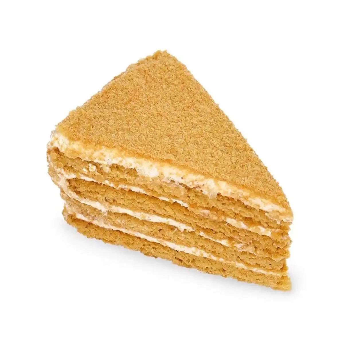 Медовик, 100