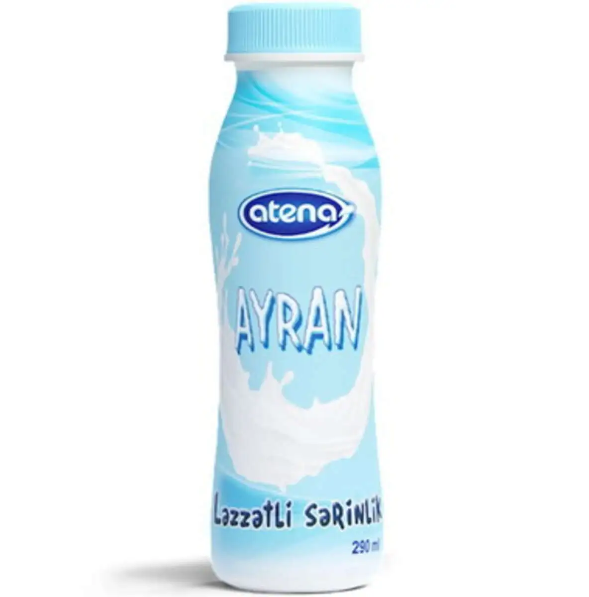 AYRAN ATENA PET 290ML