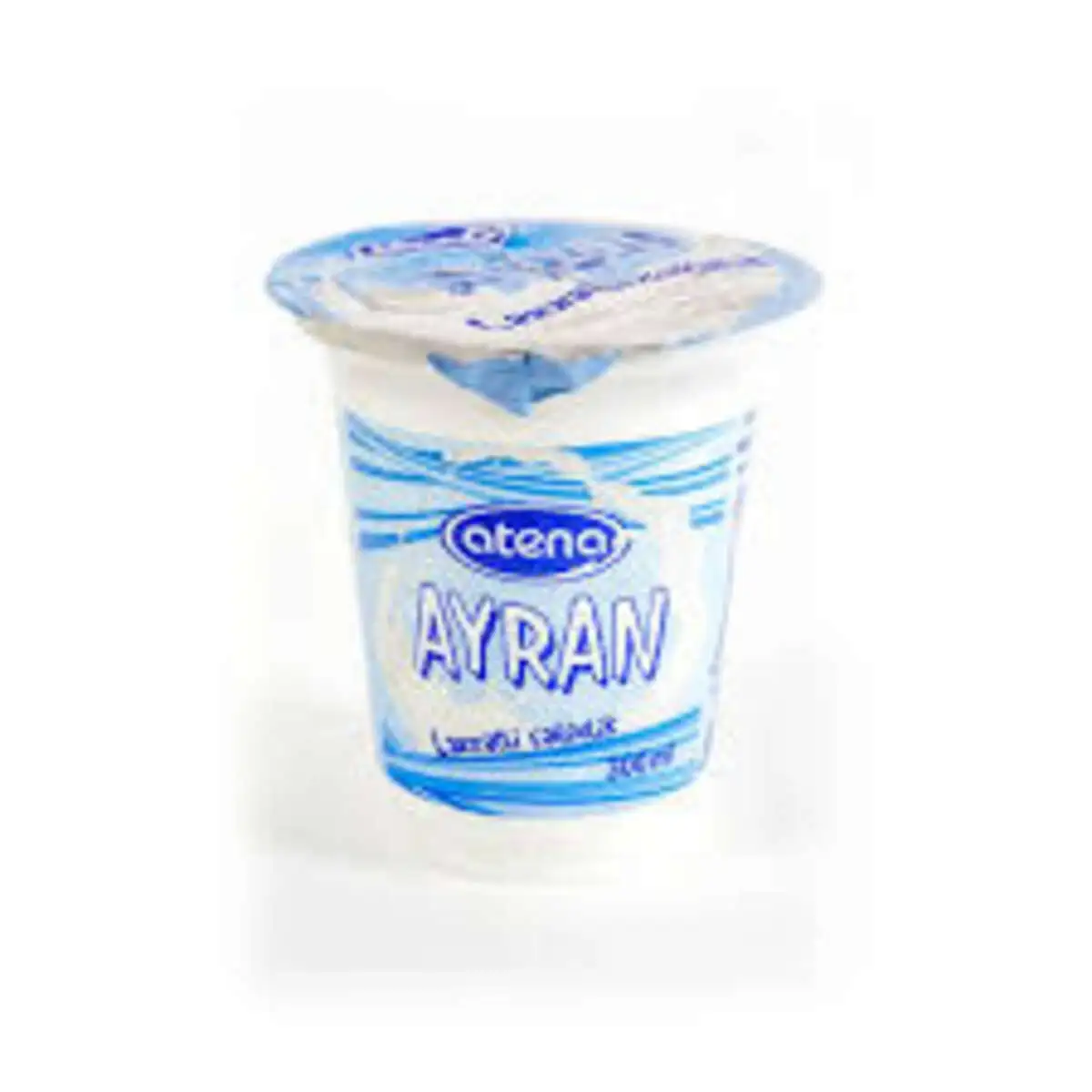 AYRAN ATENA 300ML PL.