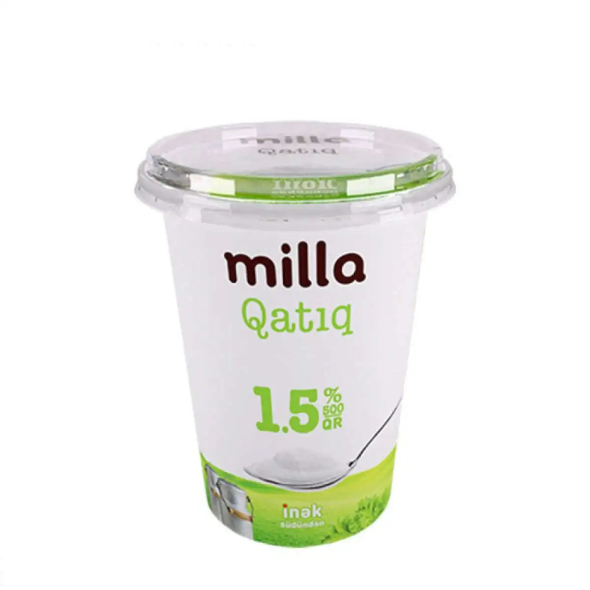 QATIQ MILLA 1,5% 450GR