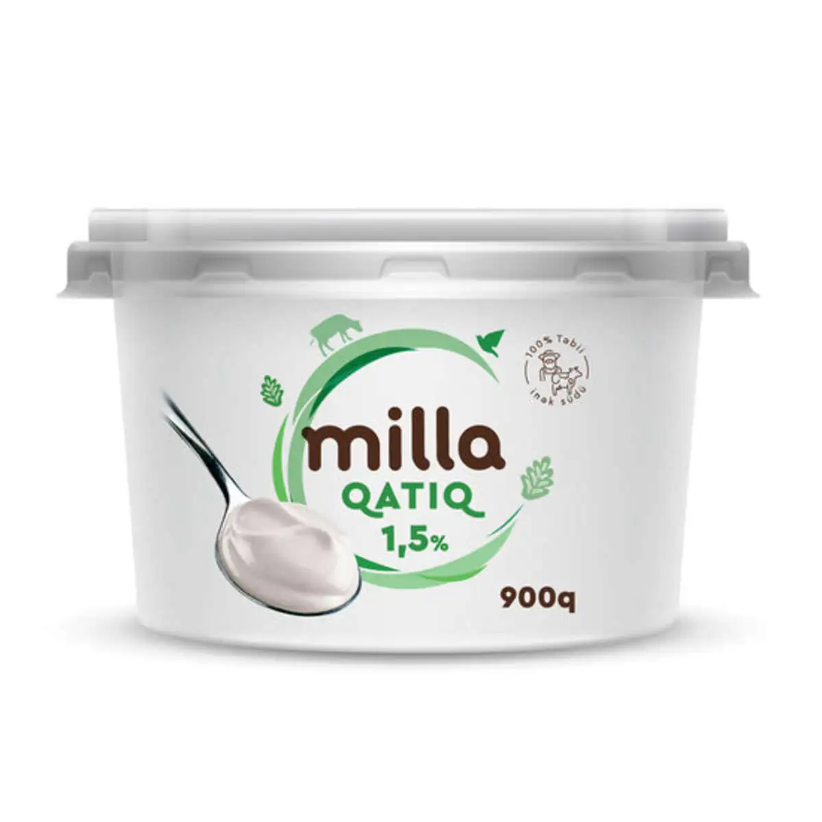 QATIQ MILLA 1,5% 900GR