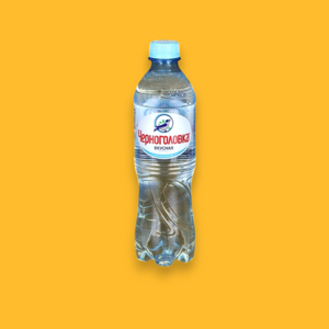 Вода