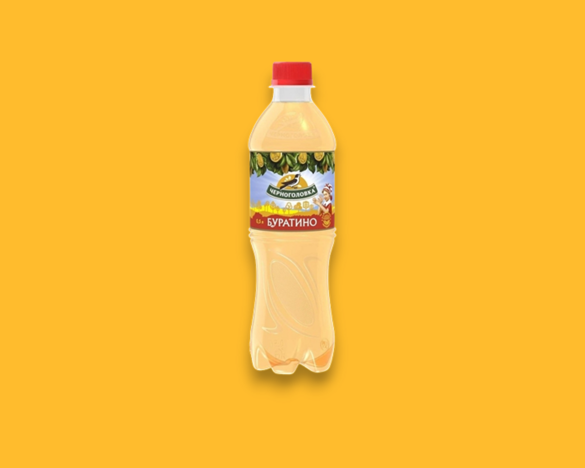 Лимонады