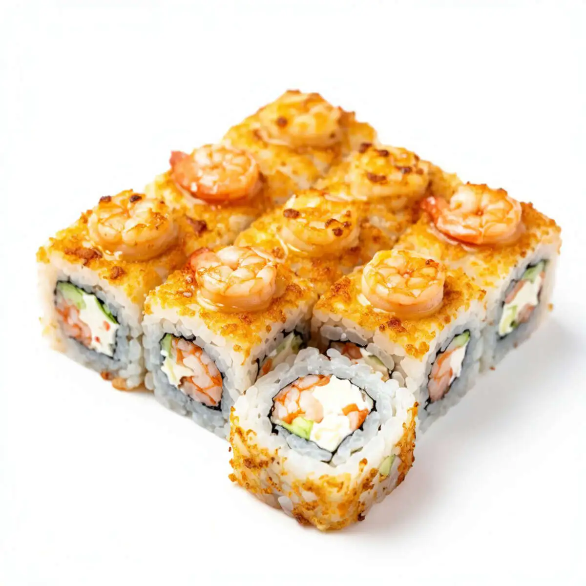 Эби Темпуре