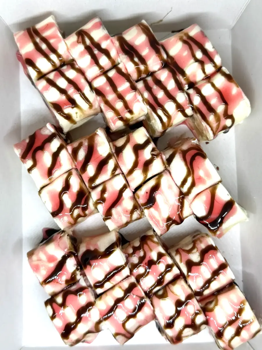 СЕТ Фруктовый рай