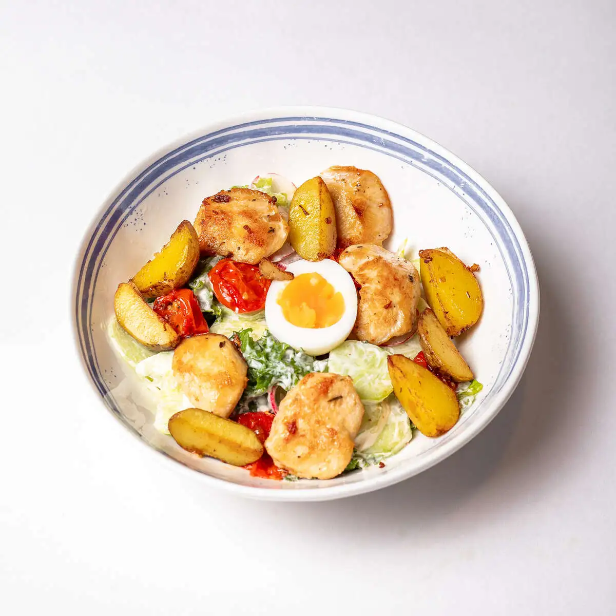 Деревенский