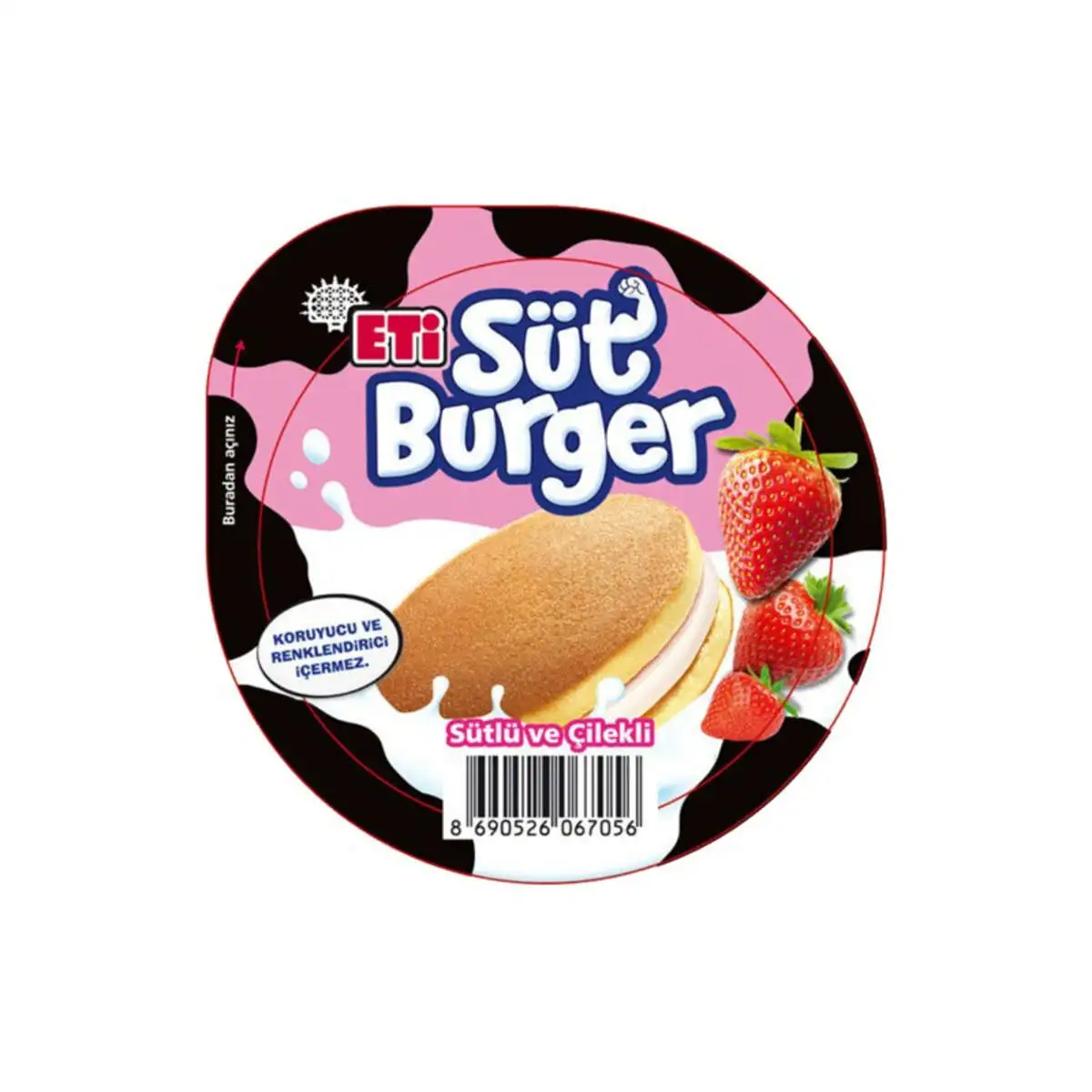 ETI SUT BURGER 35GR SUDLU CHIYELEKLI 6840