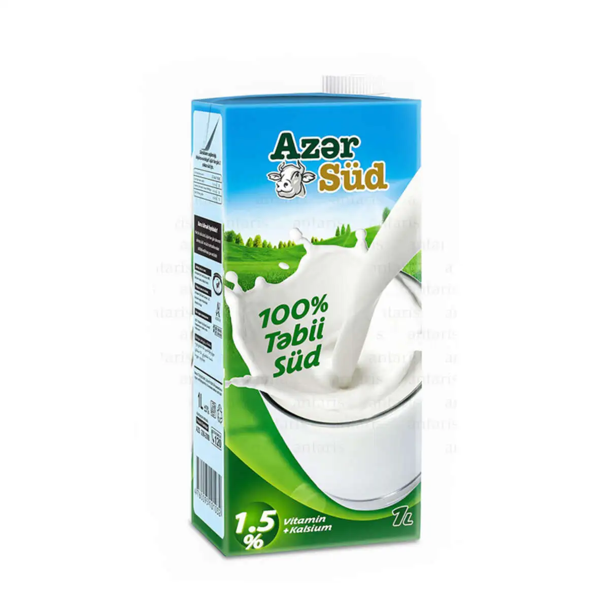 SUD AZERSUD 1.5% 1L 