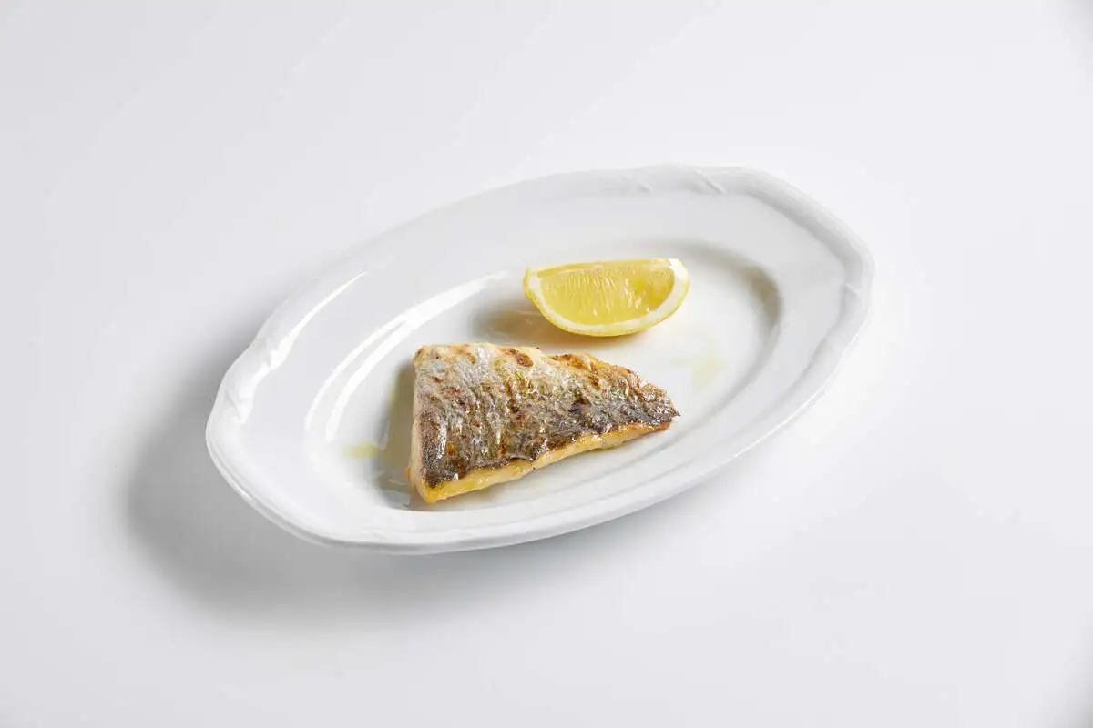 Дорадо филе 