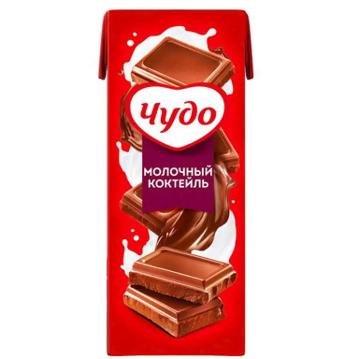 SUD CHUDO SHOKOLAD 200ML 3% P.