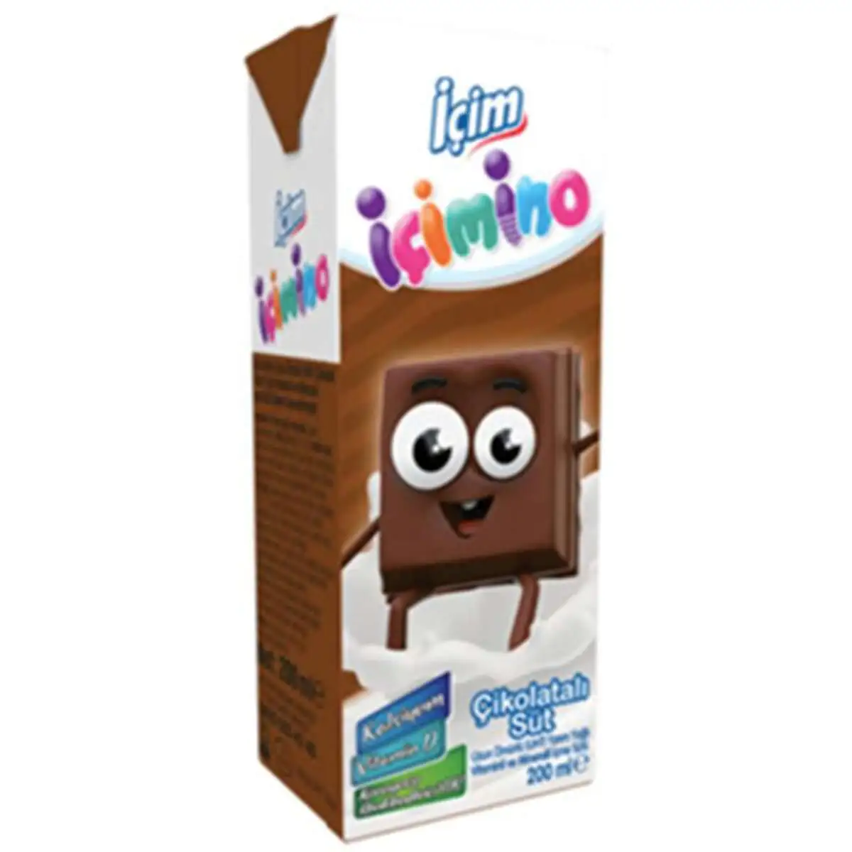 ICIMINO SUD SOKALADLI 180ML1x27