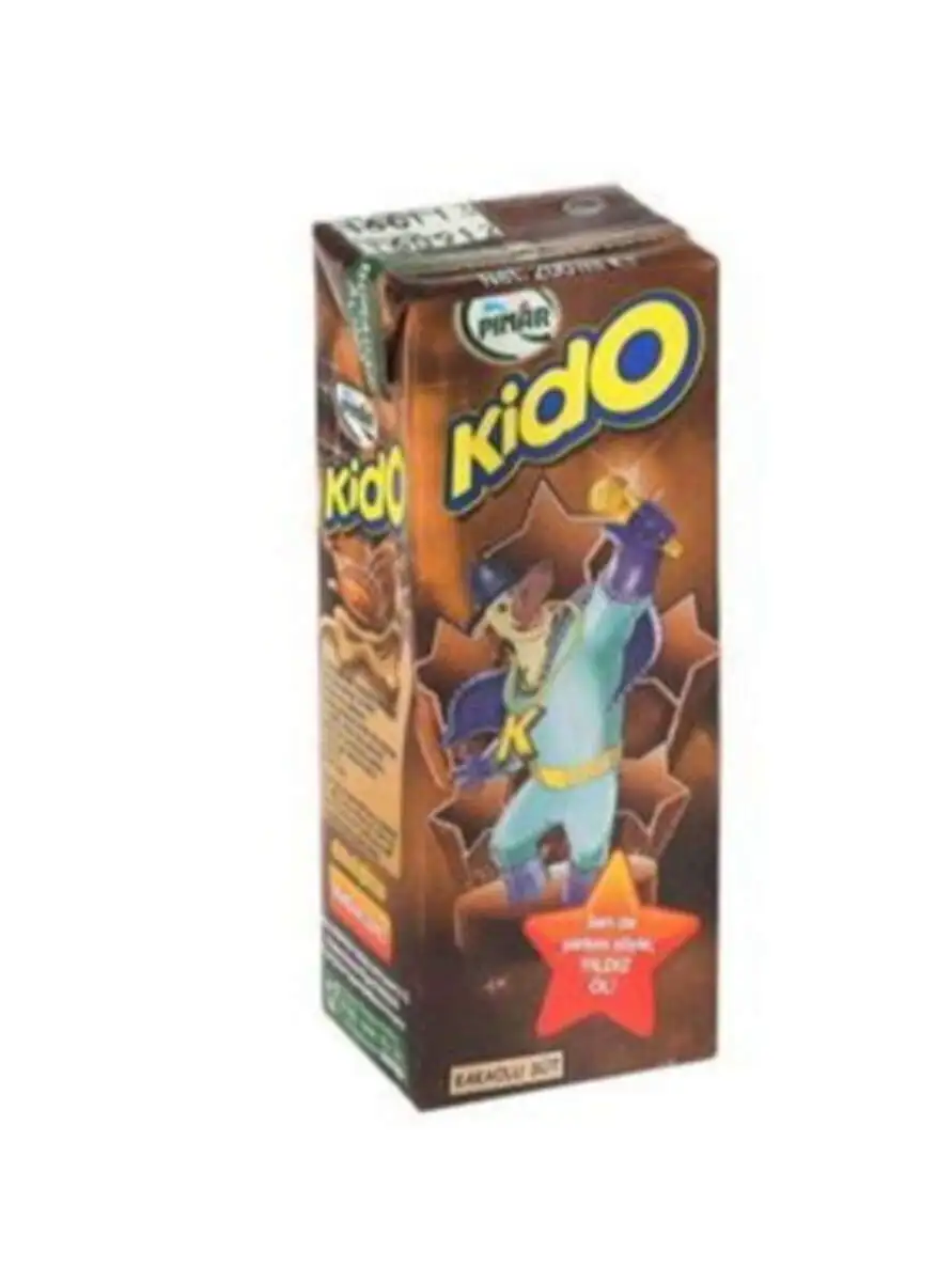 SUD PINAR KIDO KAKAO 180 ML