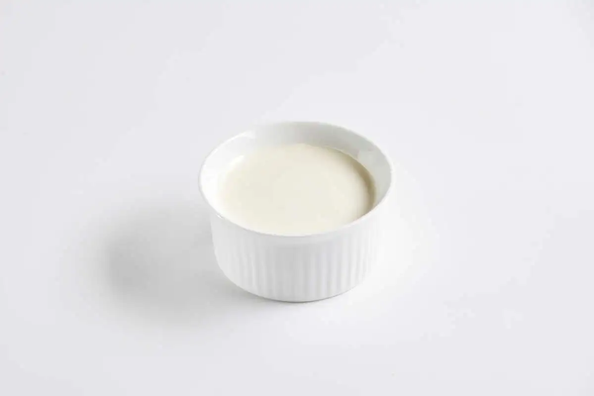 Соус Сливочный