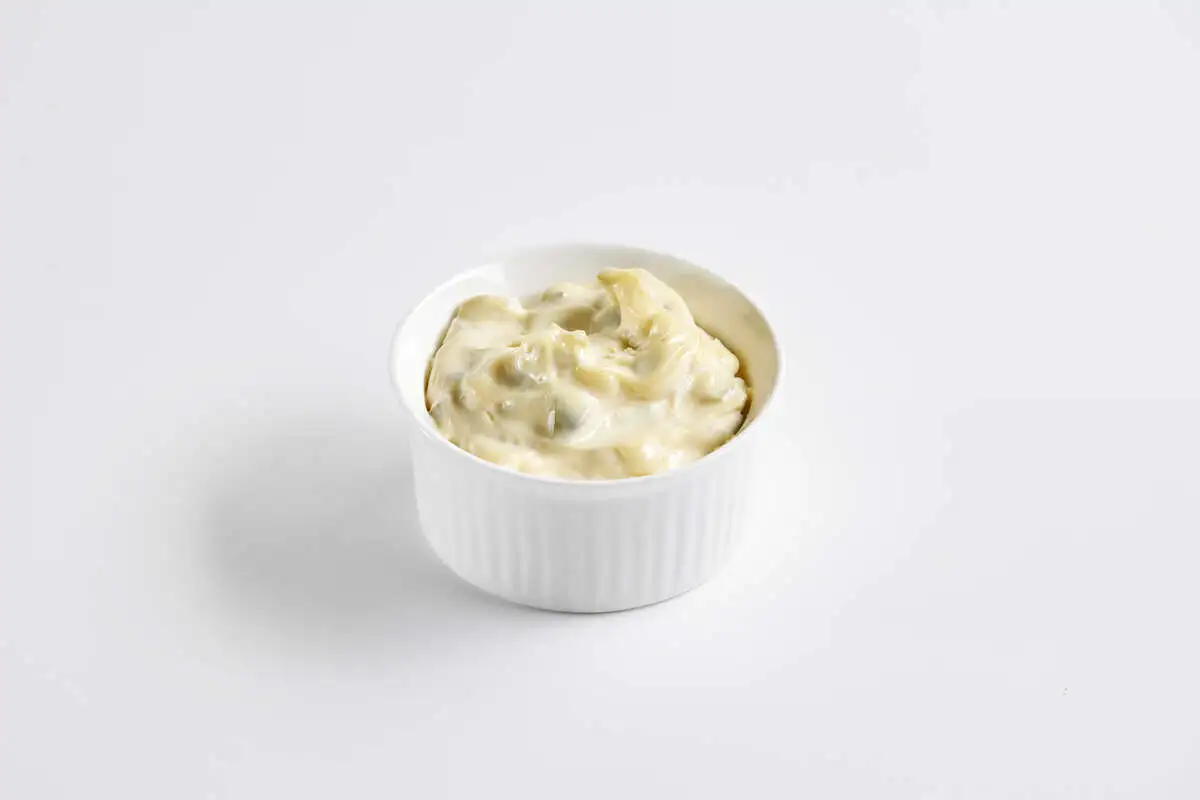 Соус Тартар