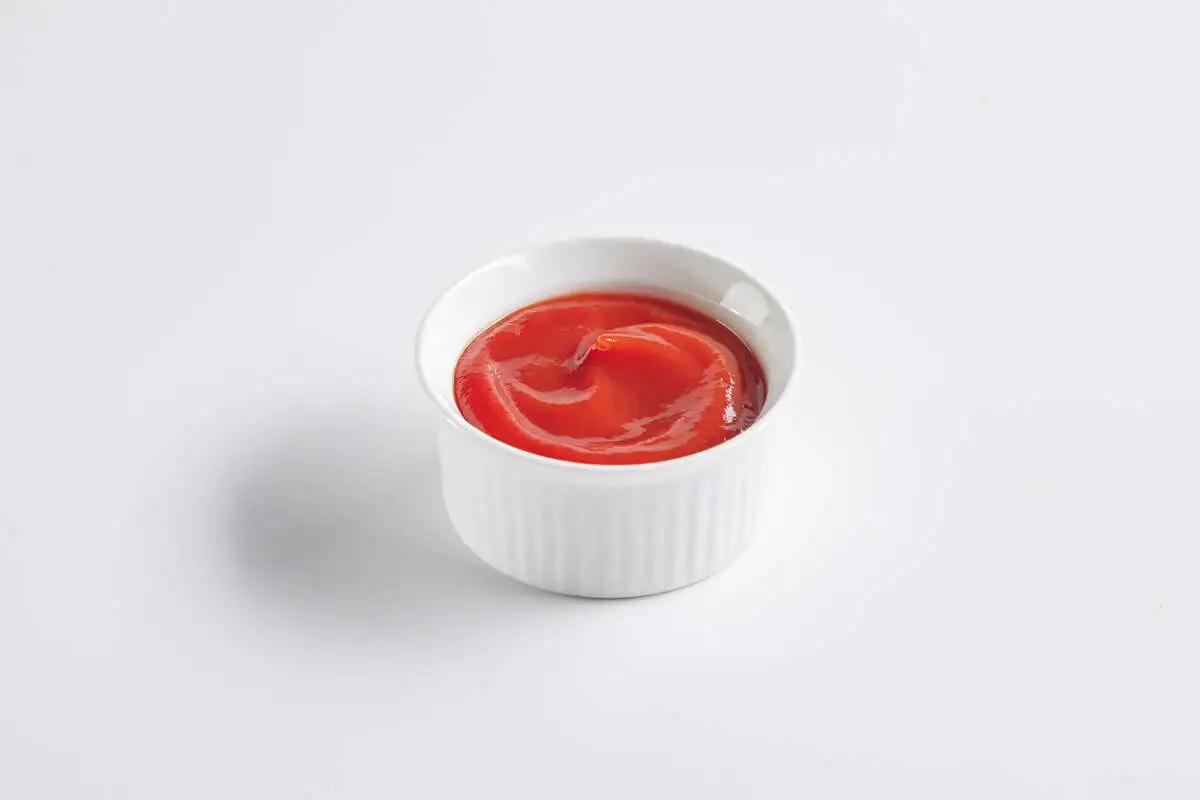 Соус Кетчуп