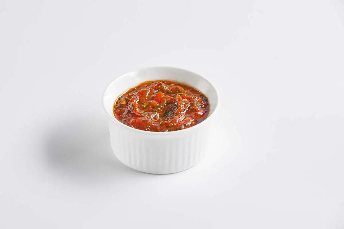 Соус Аррабиата