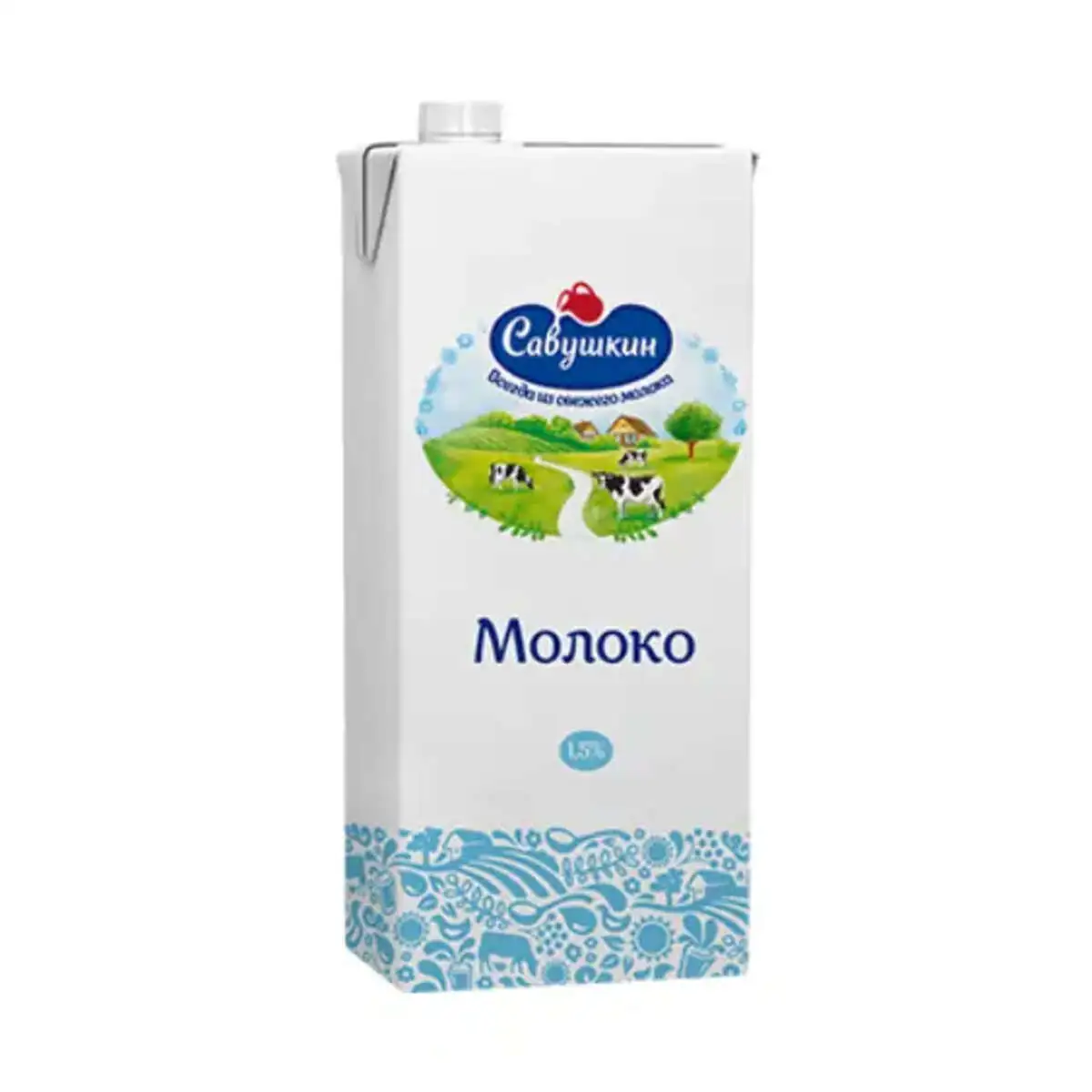 SUD SAVUSHKIN 1LT 1,5% 4894