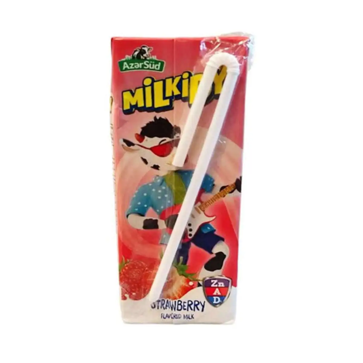 MILKIDY CIYELEK ETIRLI SUD 200 ML 