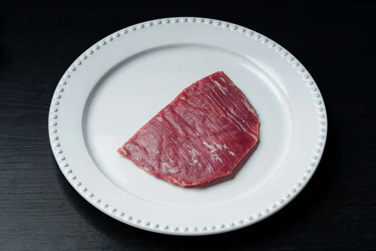 Фланк стейк