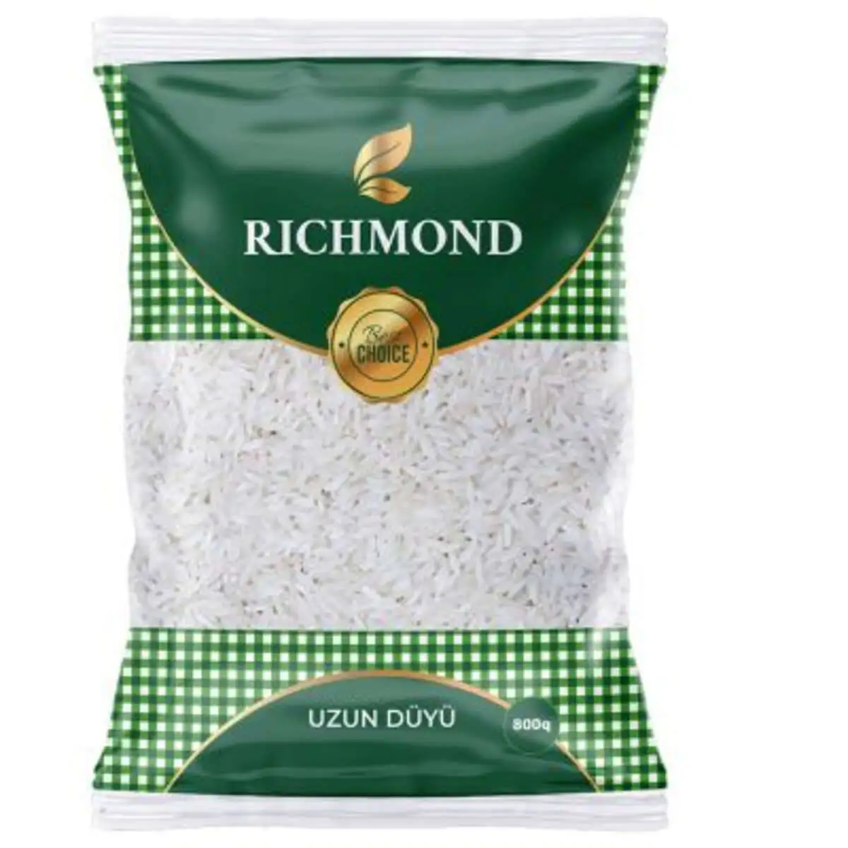 DUYU RICHMOND UZUN 800GR P. 0342