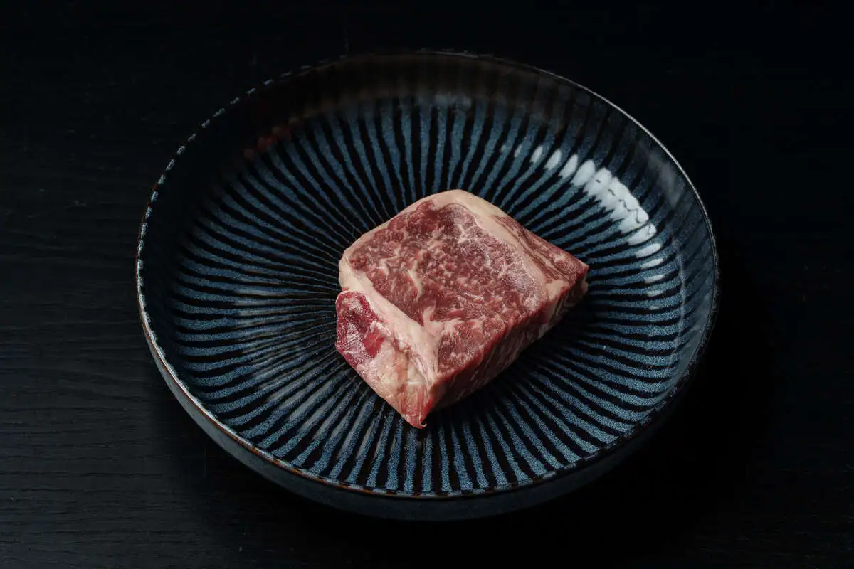 Рибай 350 гр.