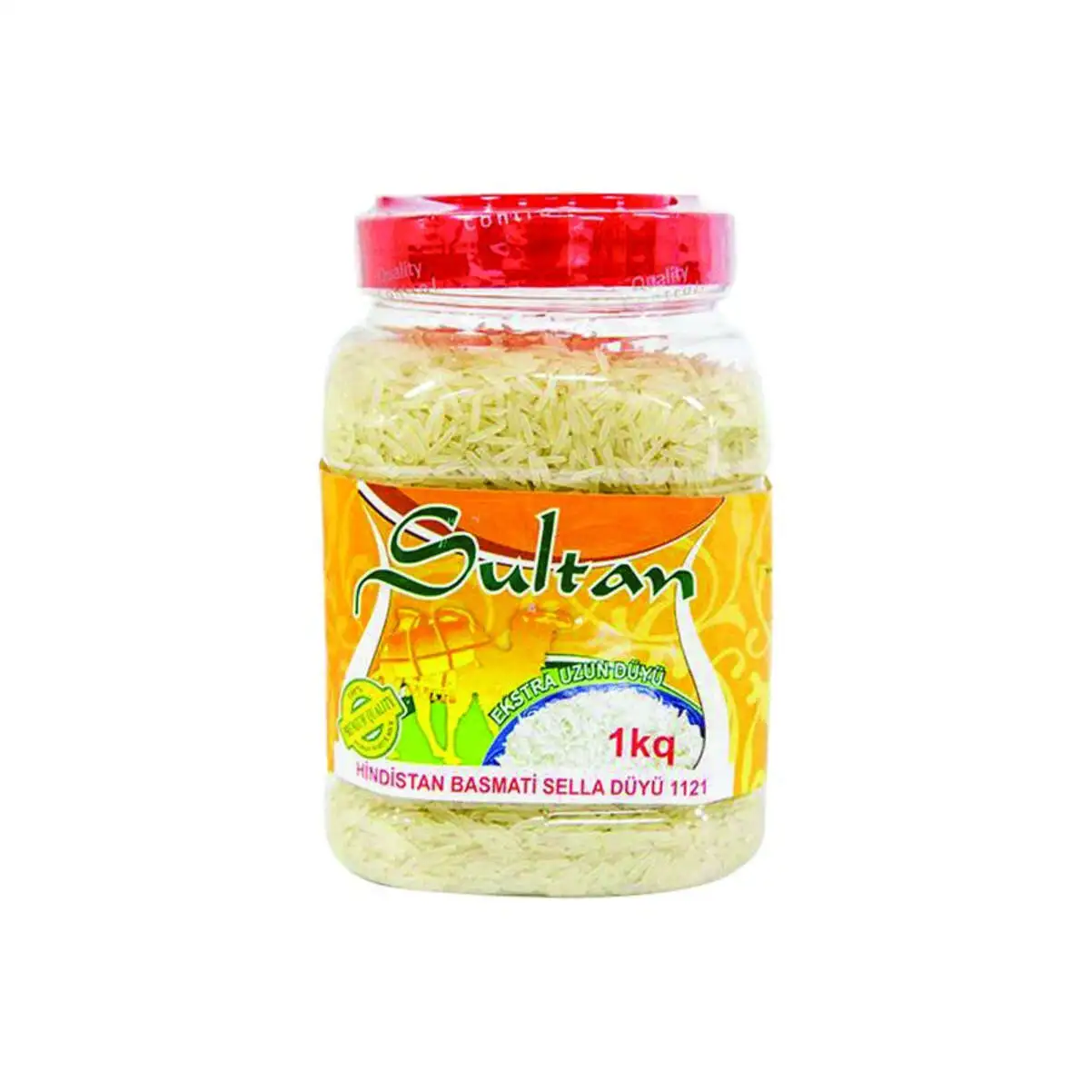 DUYU SULTAN 1KG PLASMAS