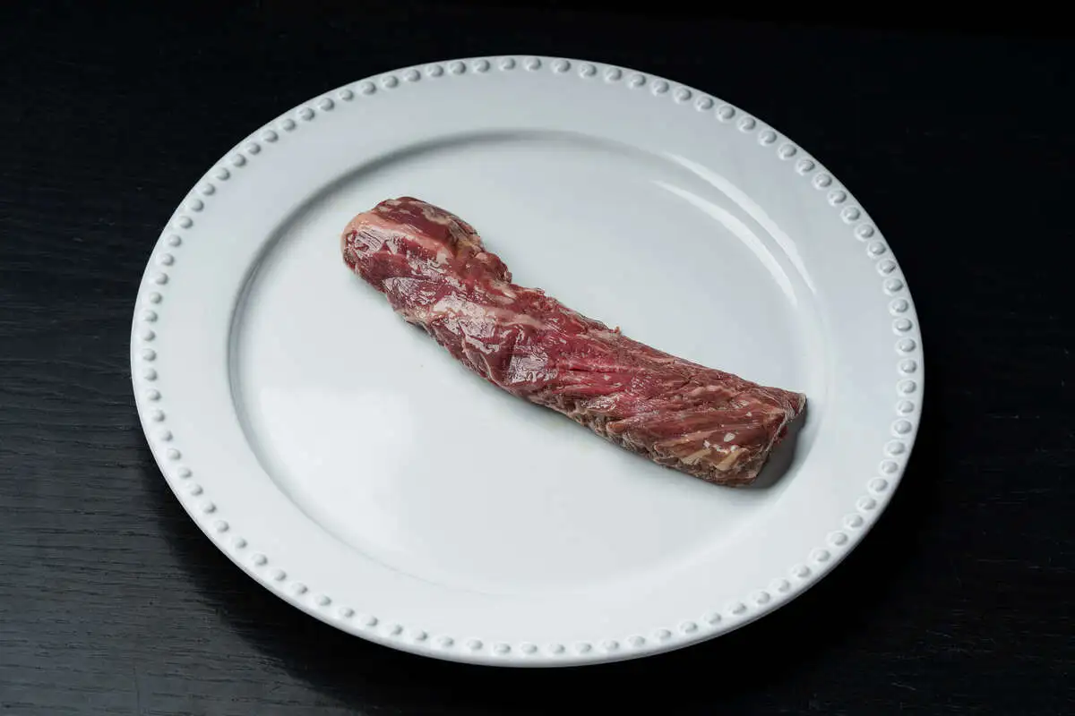 Стейк мясника