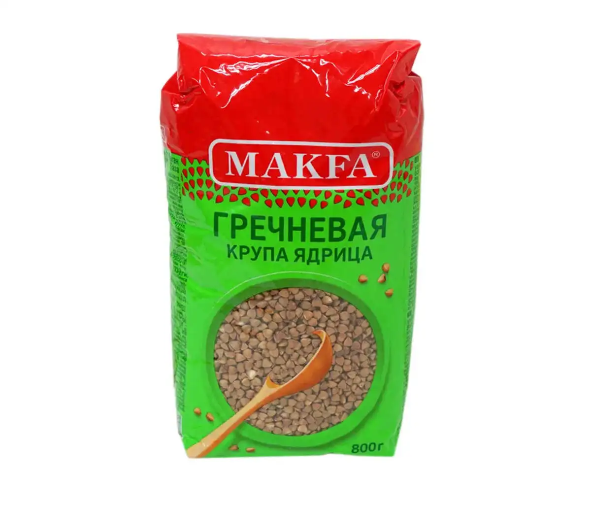 QRECKA MAKFA 800GR 5399