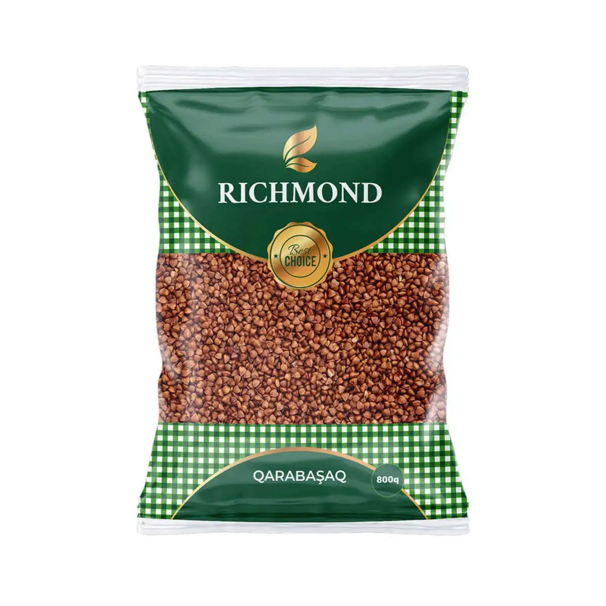 QRECKA RICHMOND 800GR