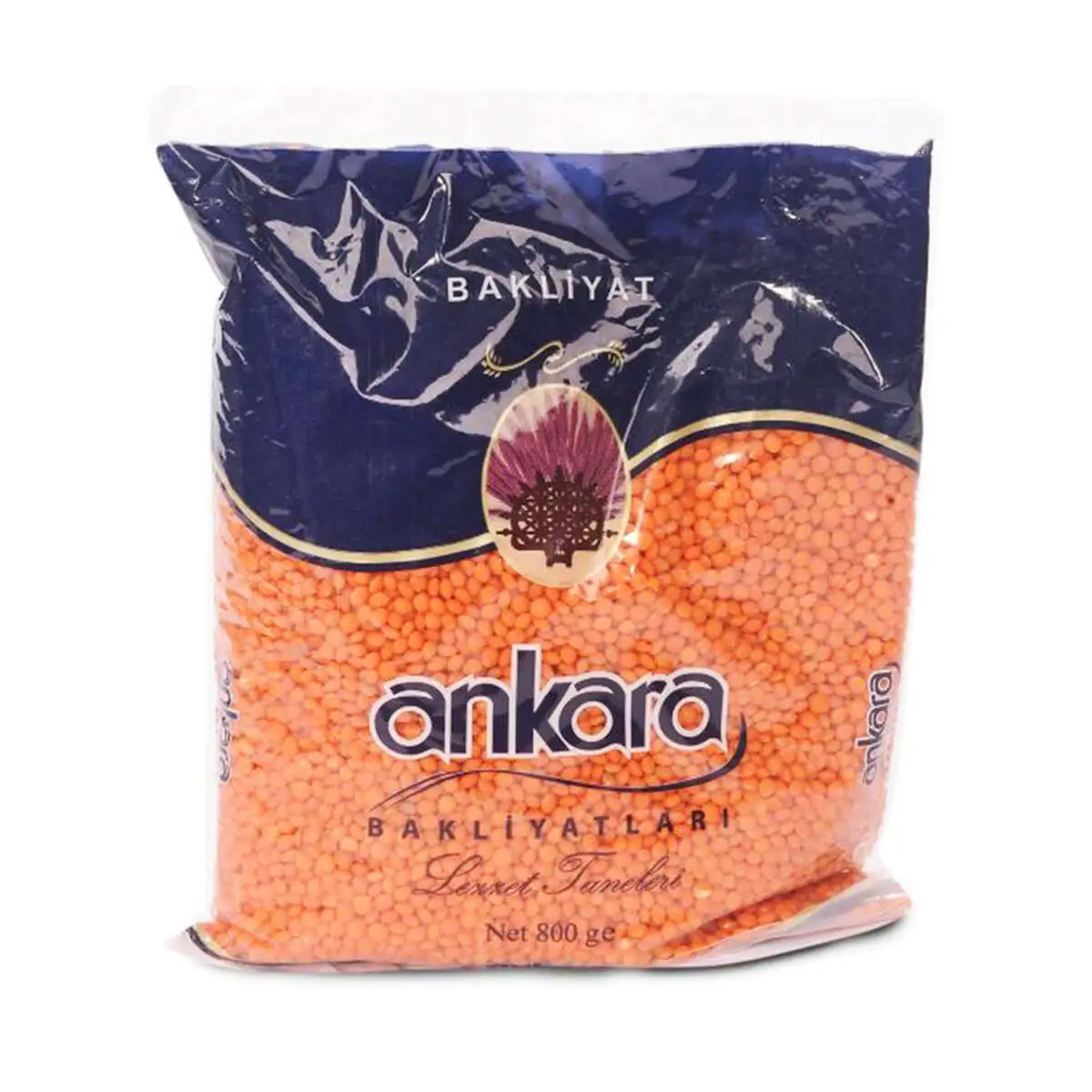 MERCI QIRMIIZI ANKARA 800GR P. Y