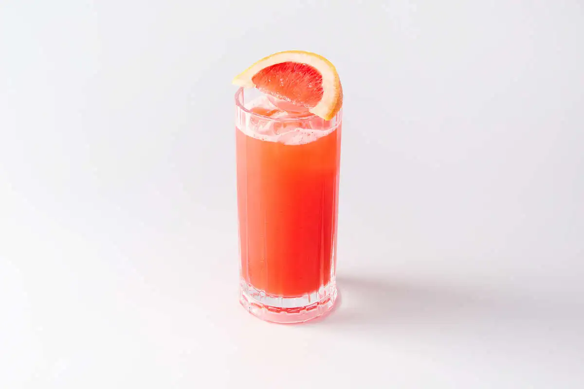 Фреш грейпфрутовый