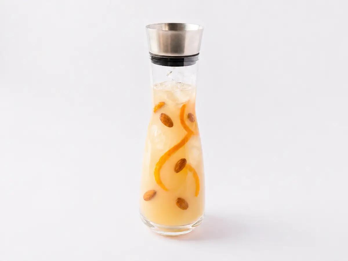 Лимонад Аранчата