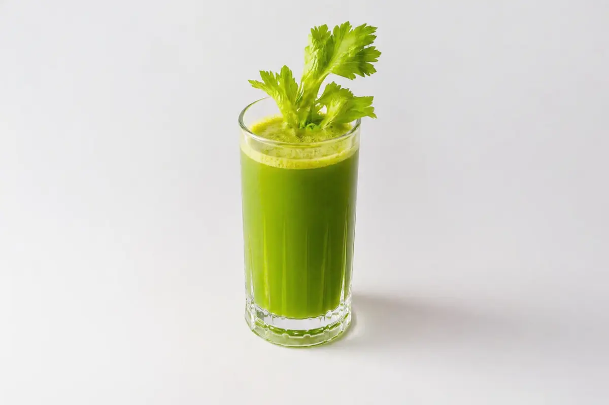 Фреш сельдерей