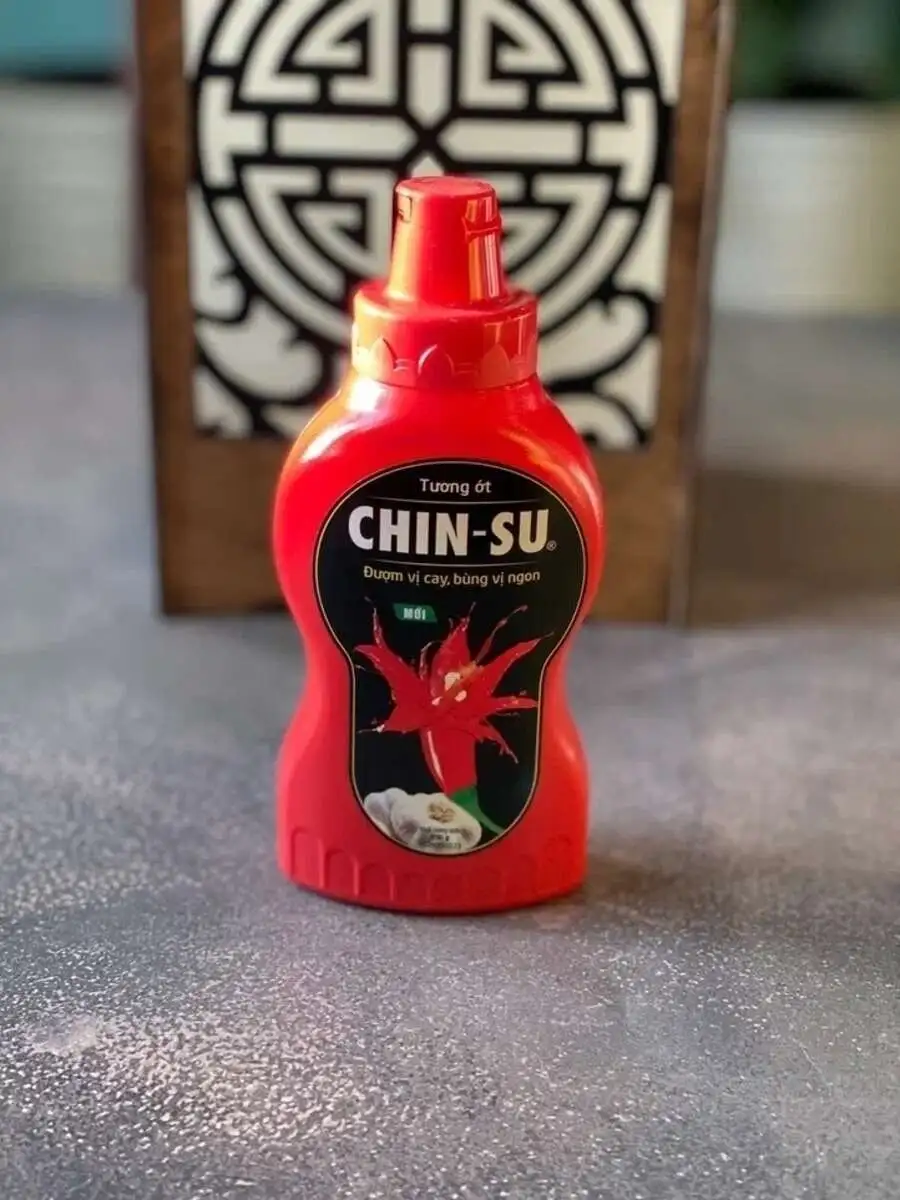Chin-Su чили