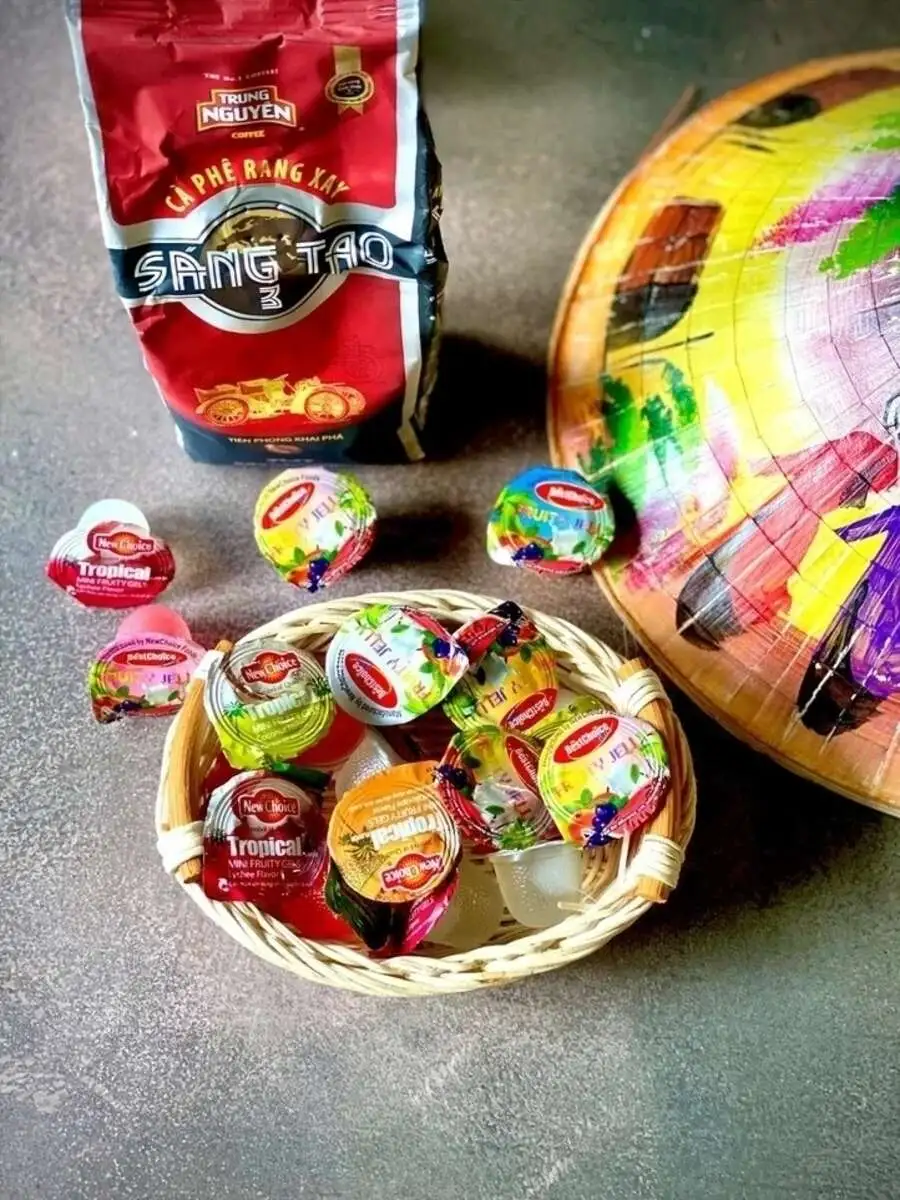 Мини желе 1 шт.