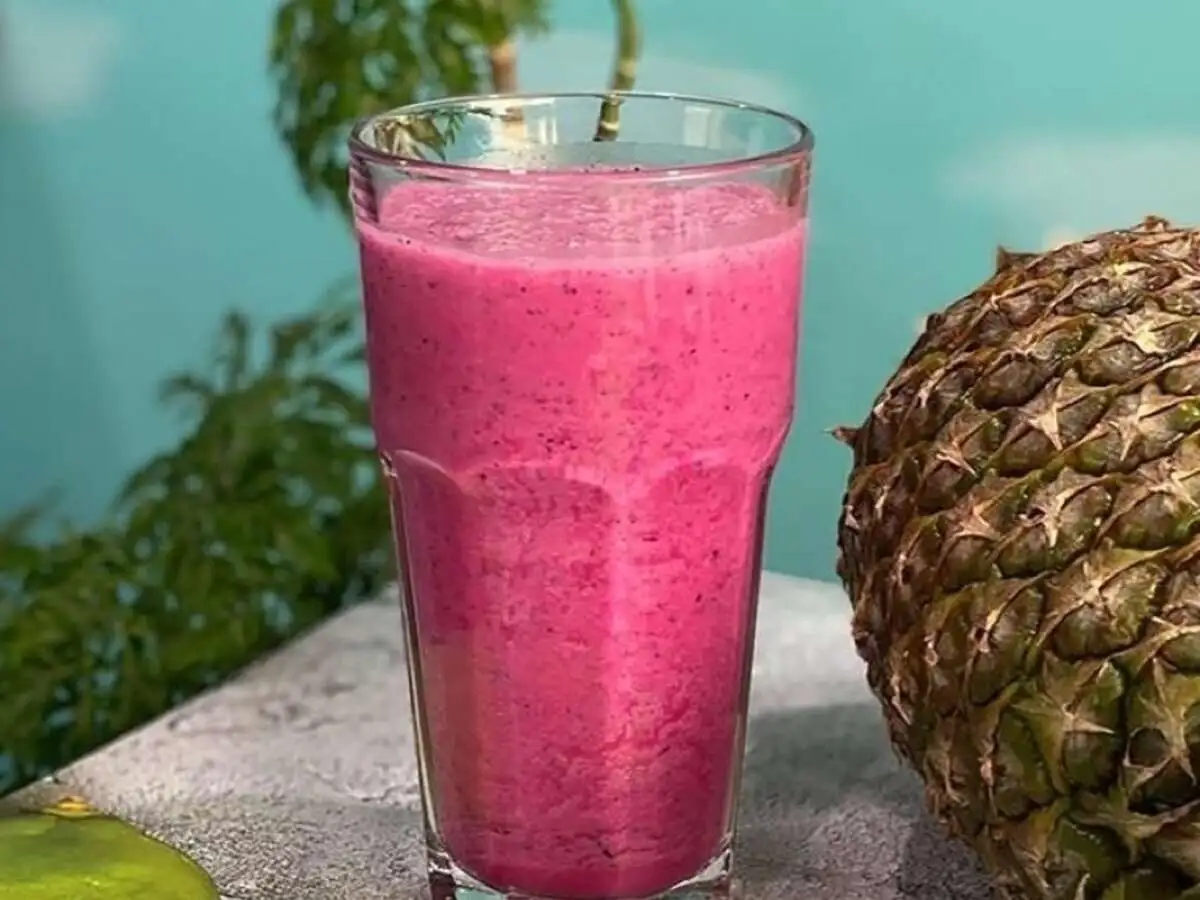 ДрагонАнанас