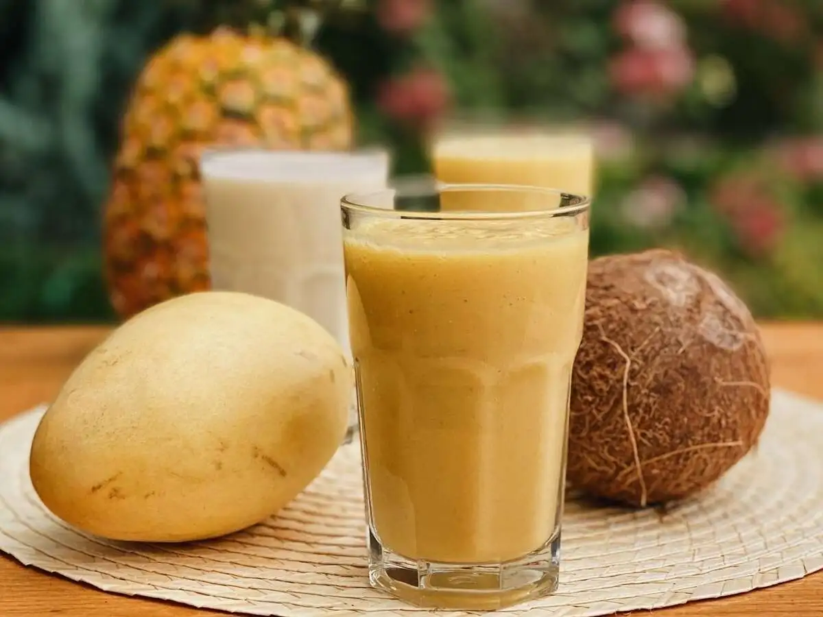 МангоКокос