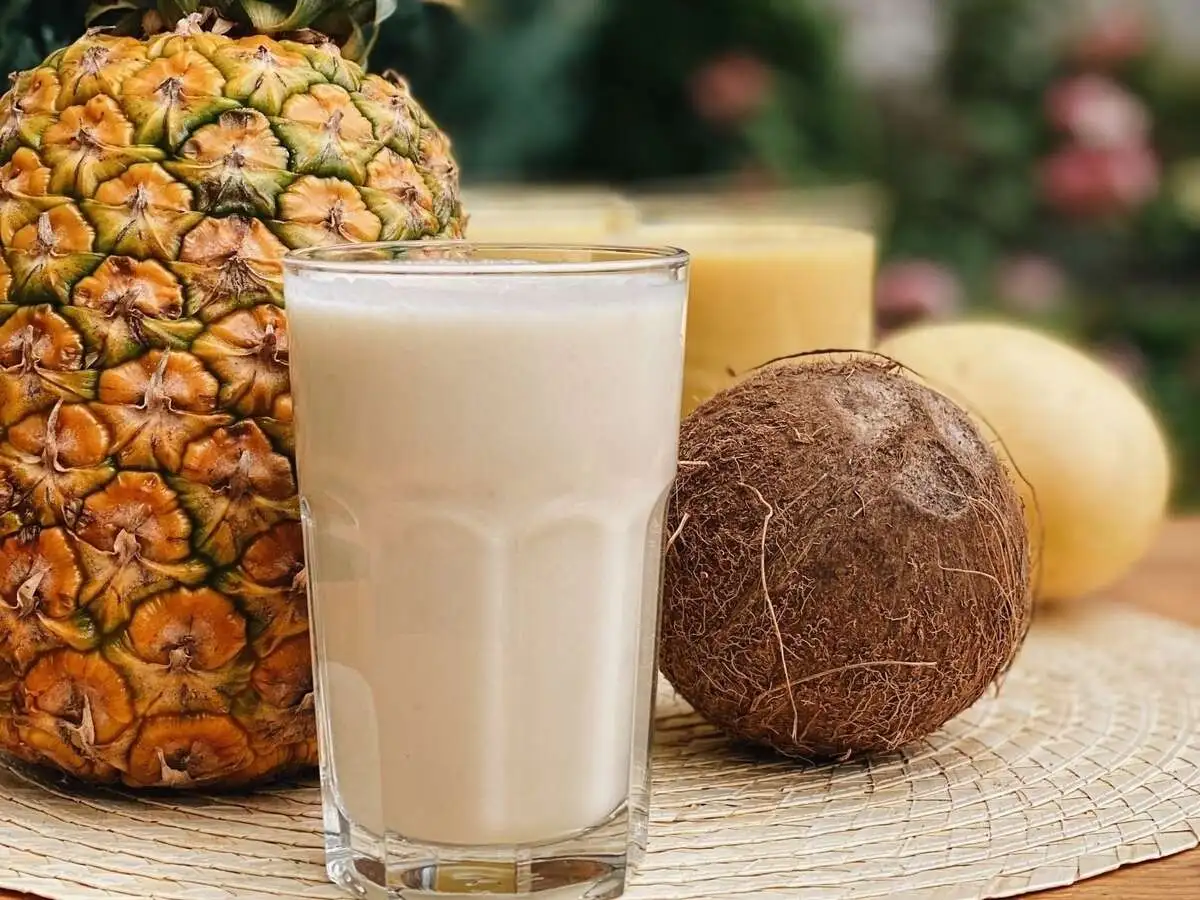 ПиноКолада