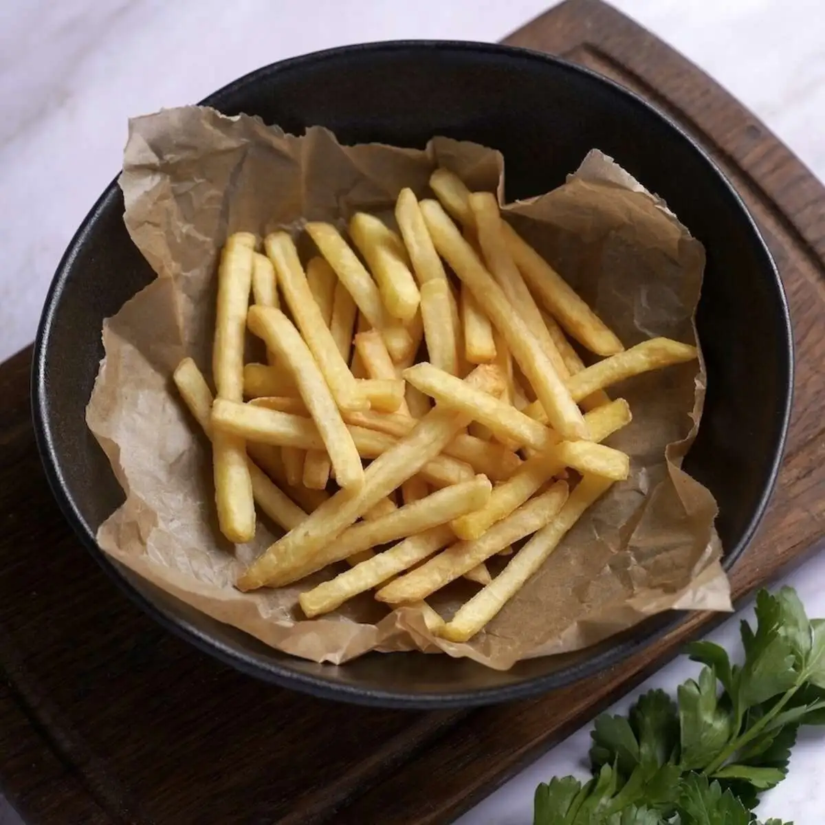 Картофель фри