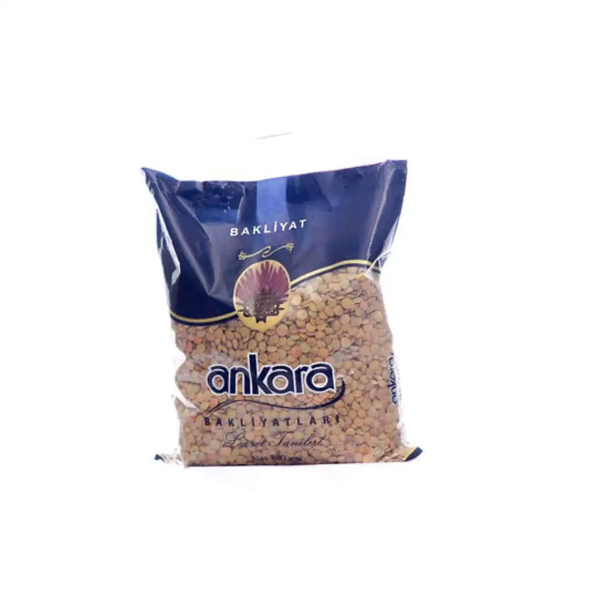 MERCI YASHIL ANKARA 800GR P. Y