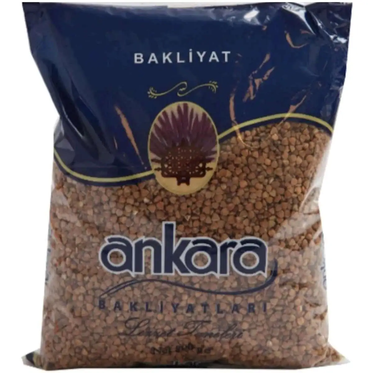 QARABASHAQ ANKARA 800GR P. Y