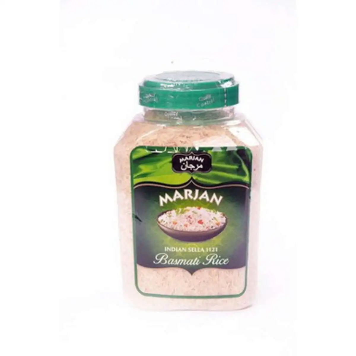 DUYU MARJAN 1,9KG PL.2797