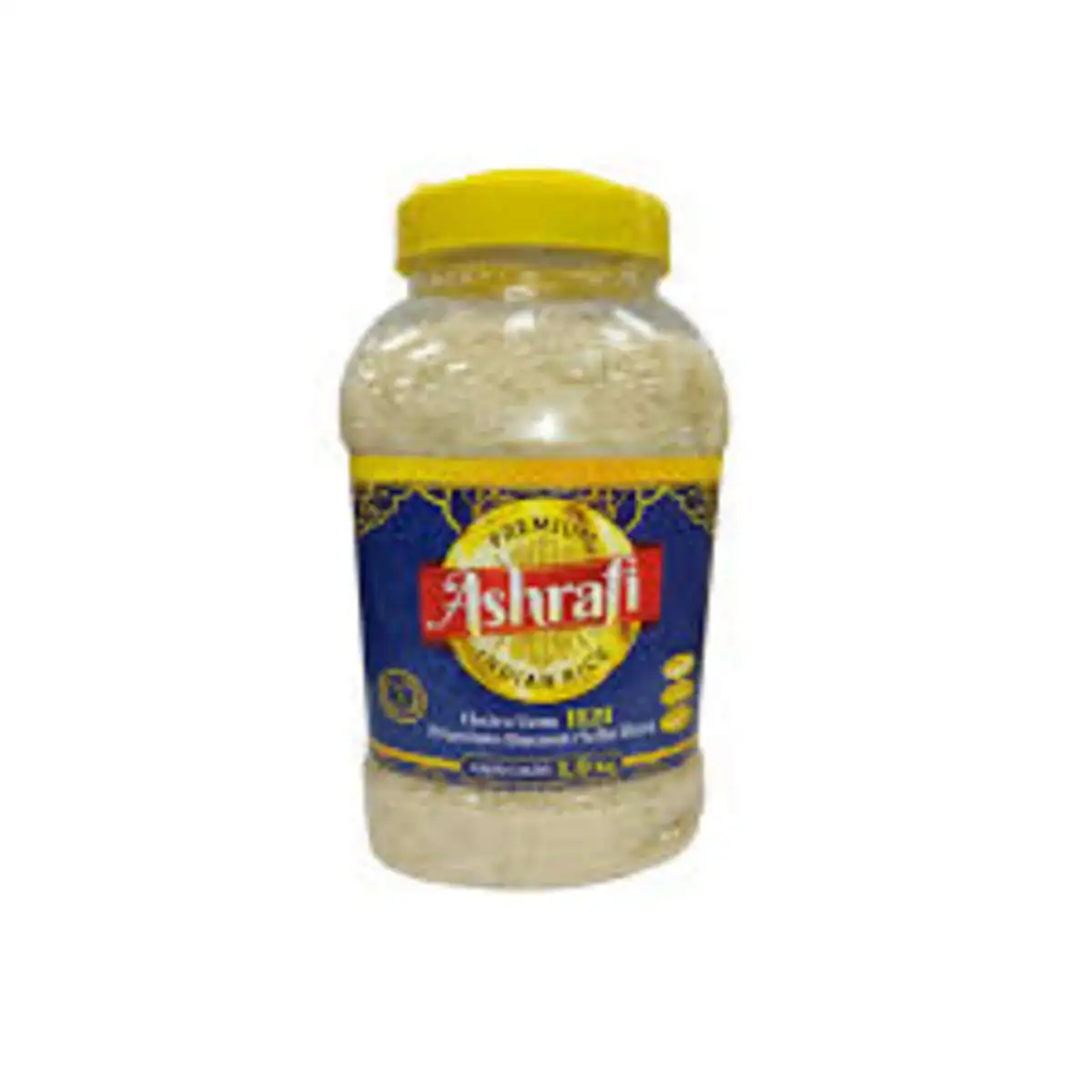 DUYU ASHRAFI PREMIUM BASMATI SELLA 1.9 KQ