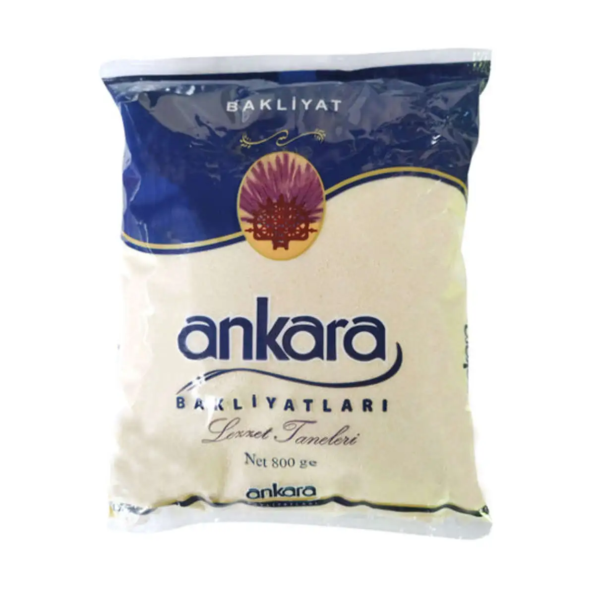 MANNI ANKARA 800GR P. Y