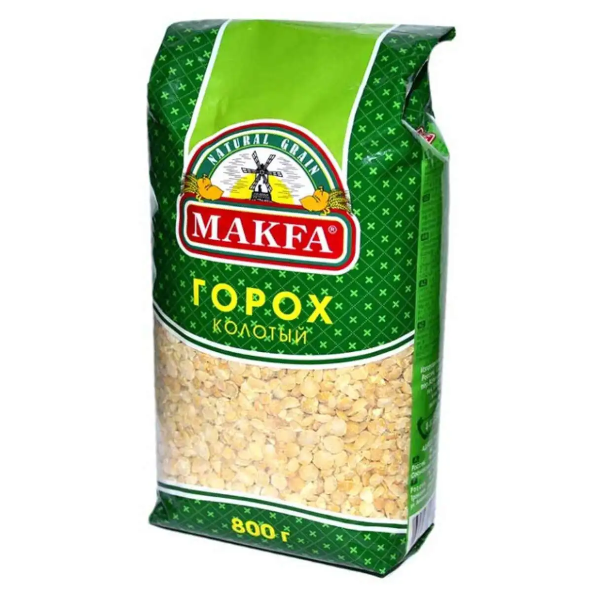 QOROX MAKFA KOLOTIY 800GR P.5436